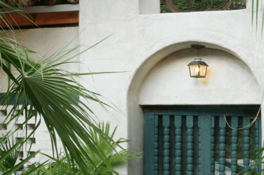 Photo of Outdoor in Old Las Palmas