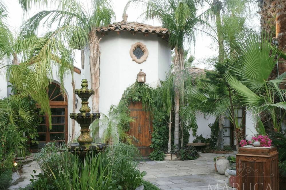Photo of Outdoor in Old Las Palmas