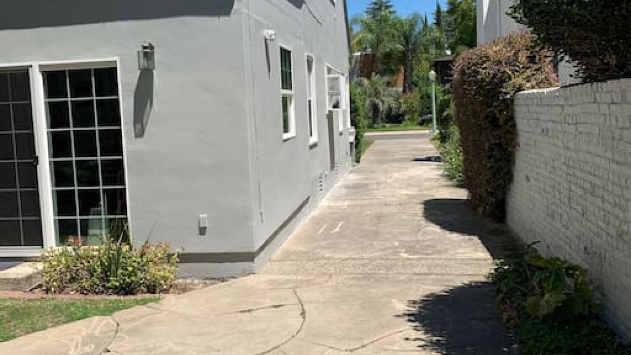 Photo of Outdoor in Land Park
