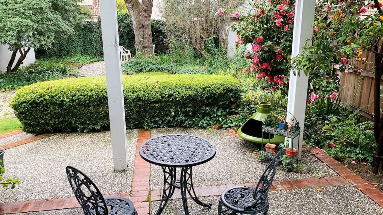 Photo of Outdoor in Land Park