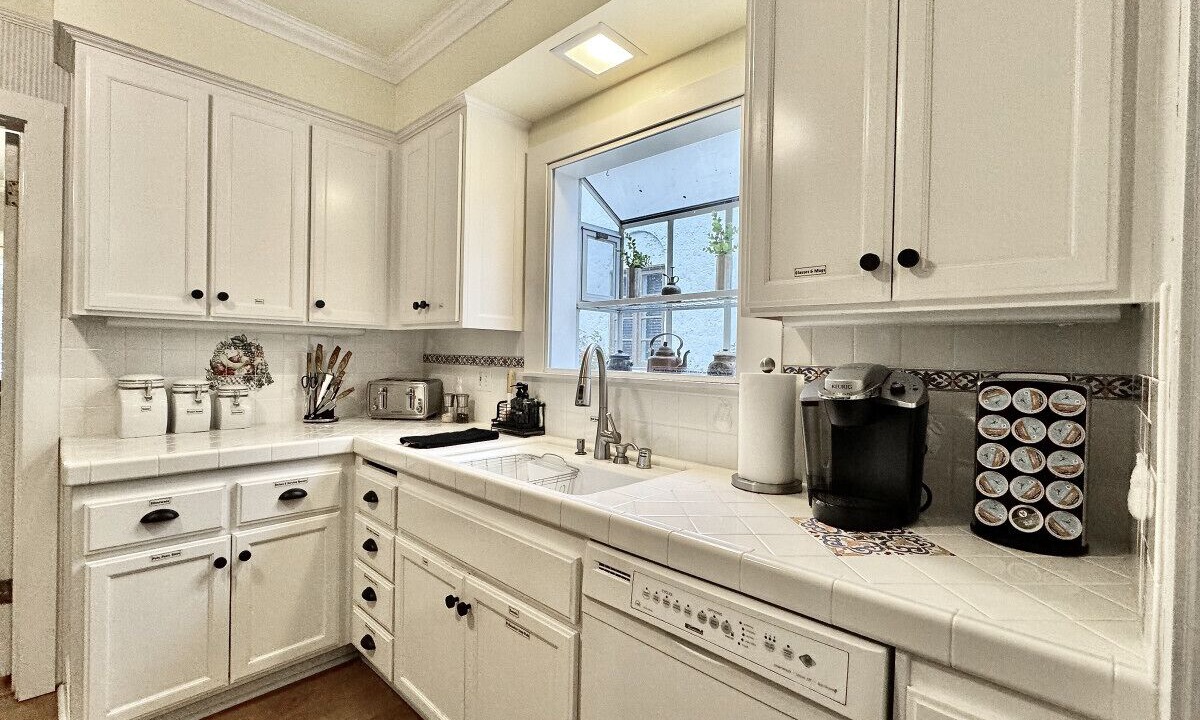 Photo of Kitchen in Land Park