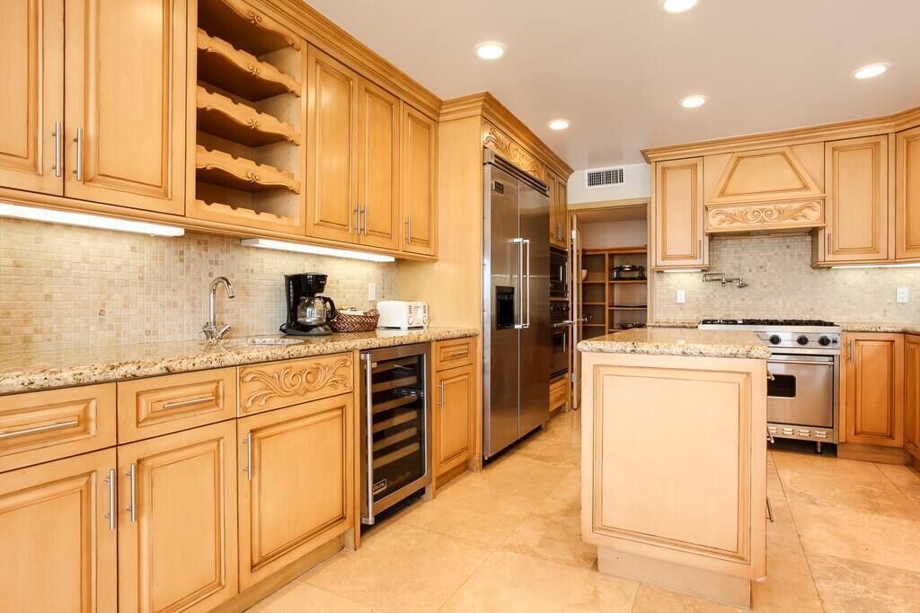 Photo of Kitchen in Marina del Rey