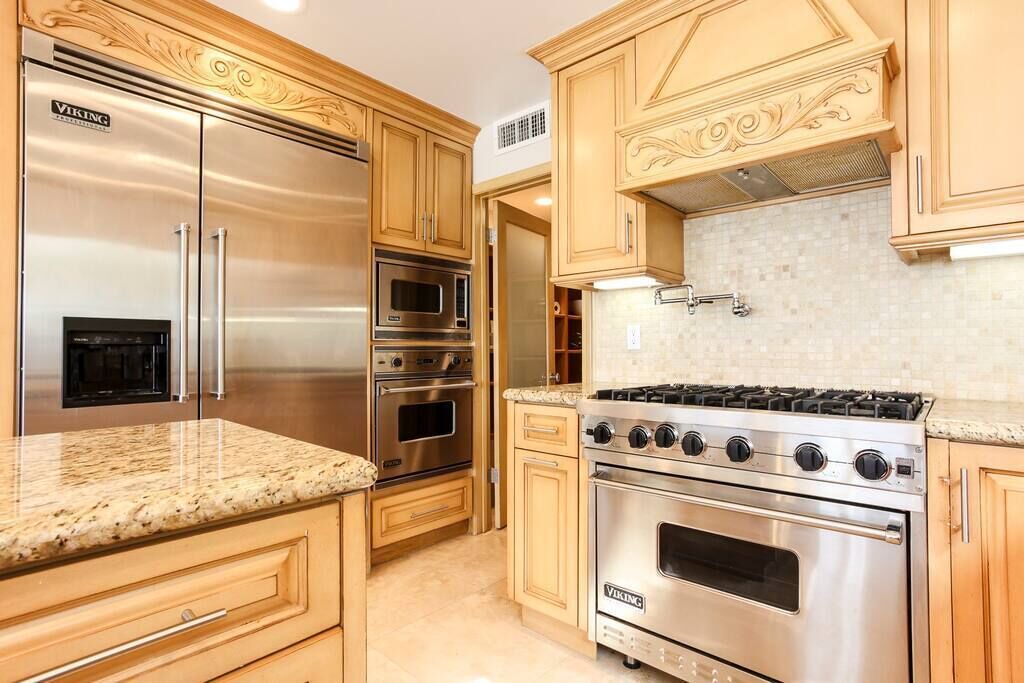 Photo of Kitchen in Marina del Rey