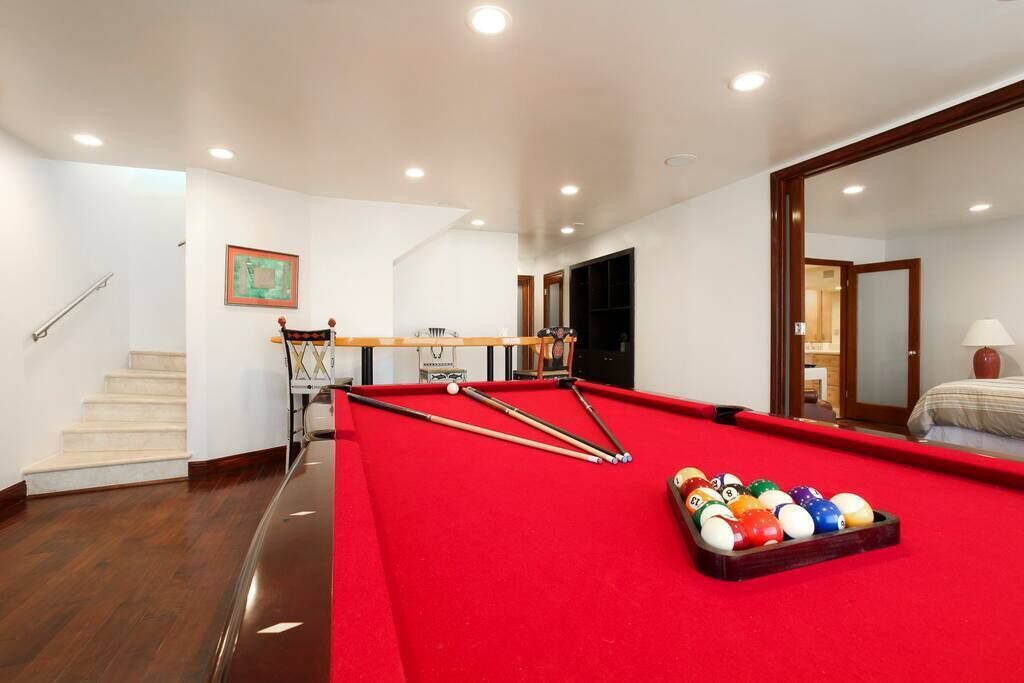 Photo of Bedroom in Marina del Rey