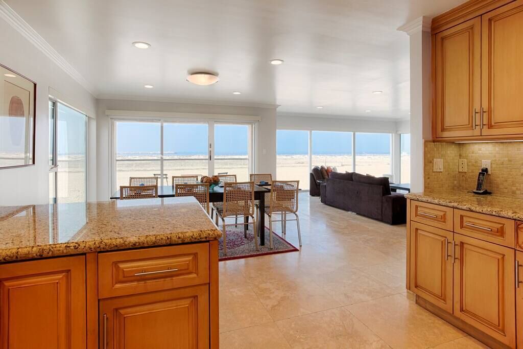 Photo of Kitchen in Marina del Rey
