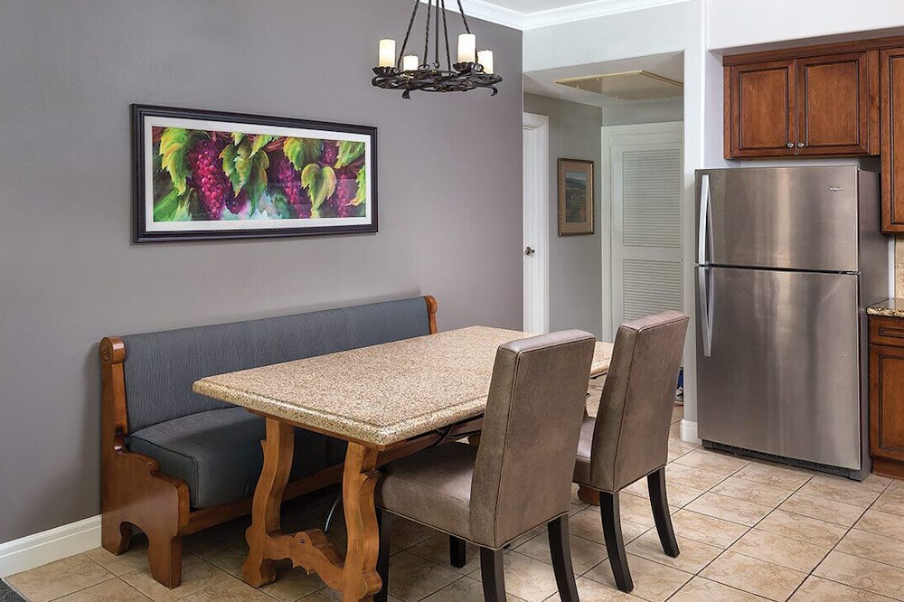 Photo of Kitchen in Napa