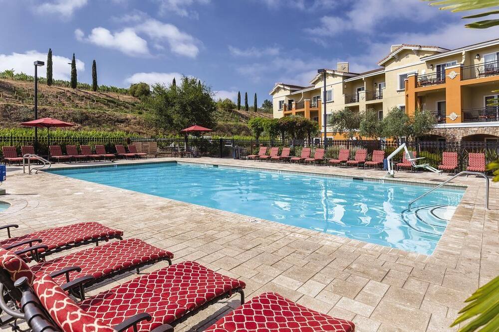 Photo of Outdoor in Napa