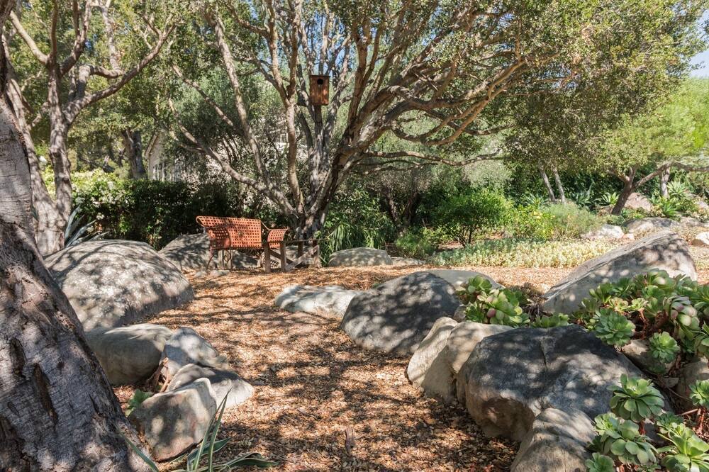 Photo of Outdoor in Montecito