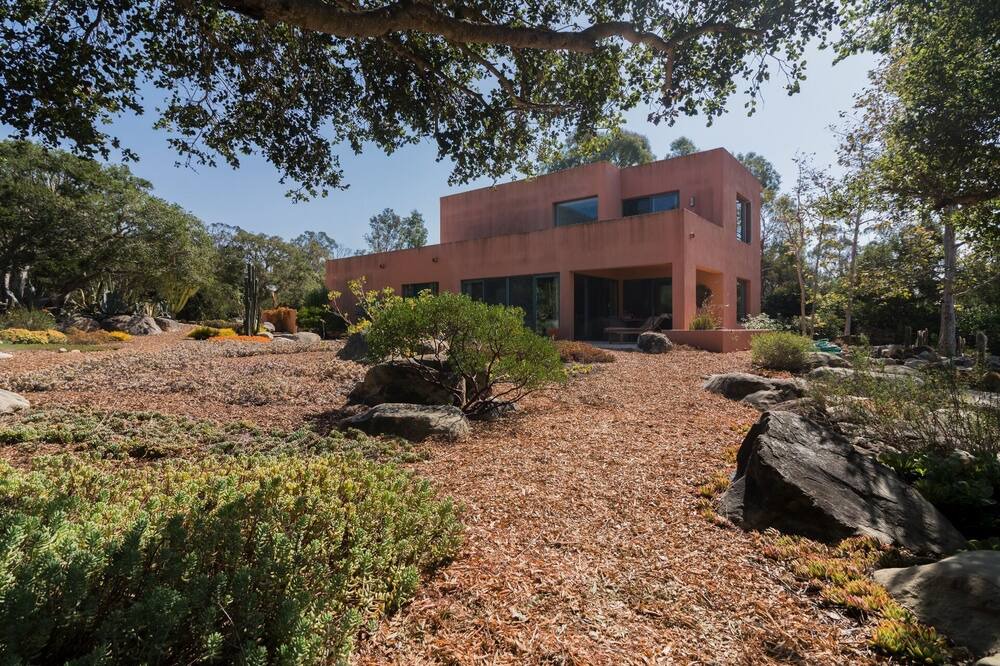 Photo of Outdoor in Montecito