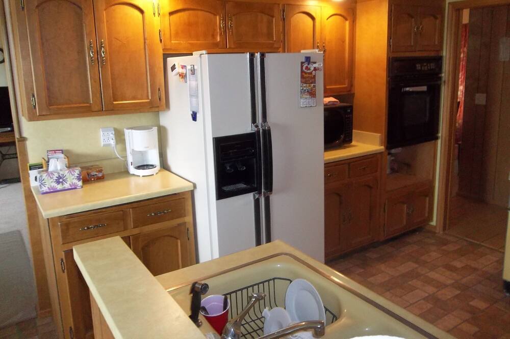 Photo of Kitchen in Prescott Country Club