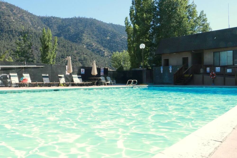 Photo of Outdoor in Pine Mountain Club
