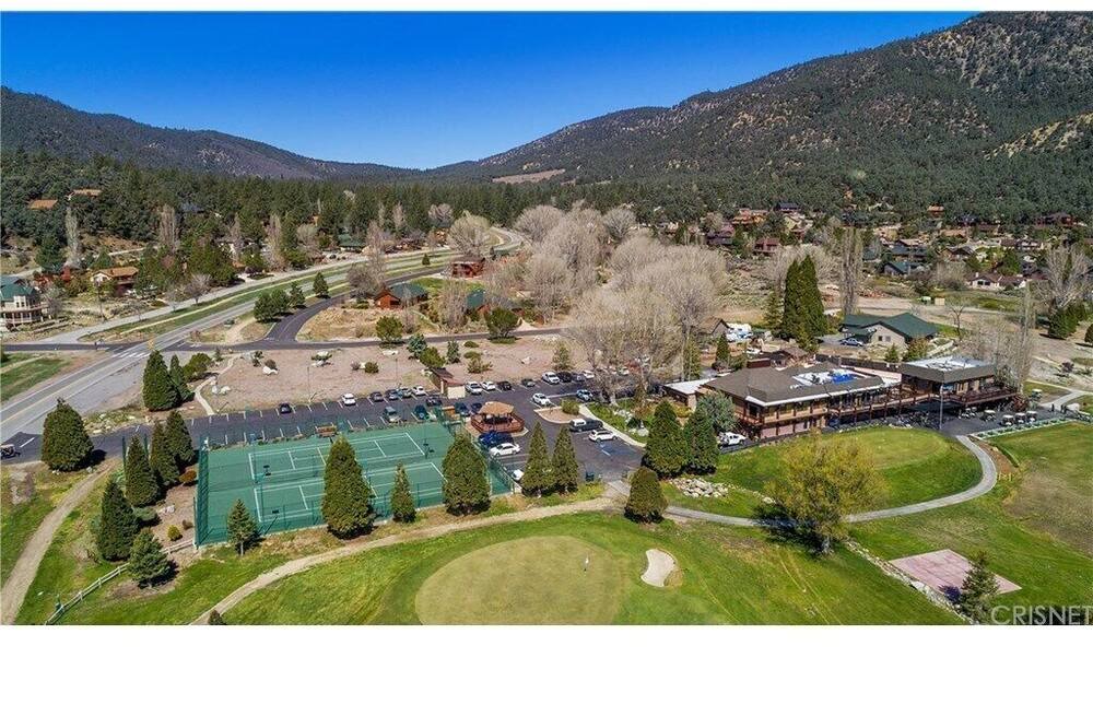 Photo of Others in Pine Mountain Club