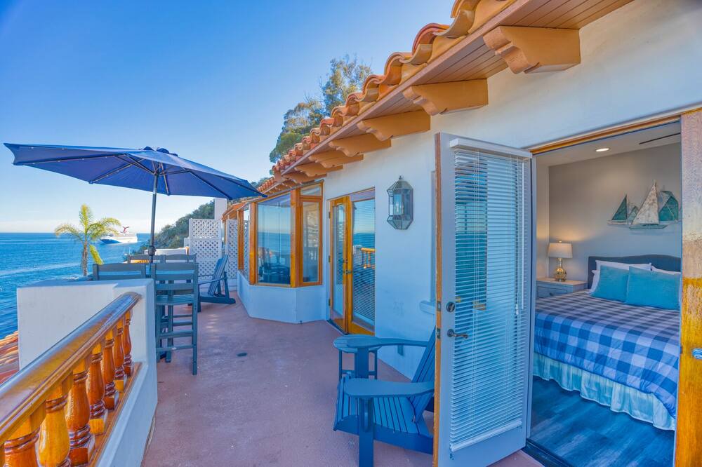 Photo of Patio Balcony in Avalon