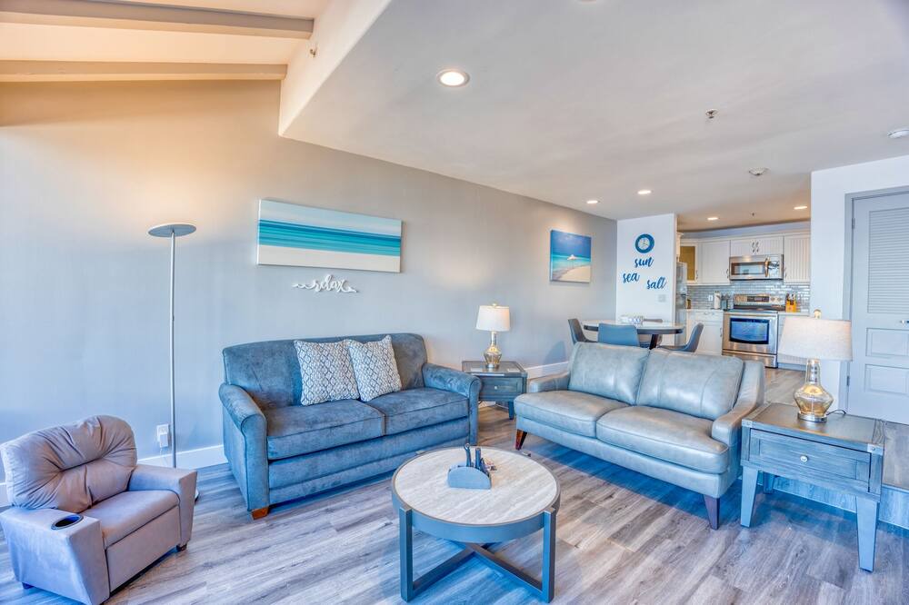 Photo of Bedroom in Avalon