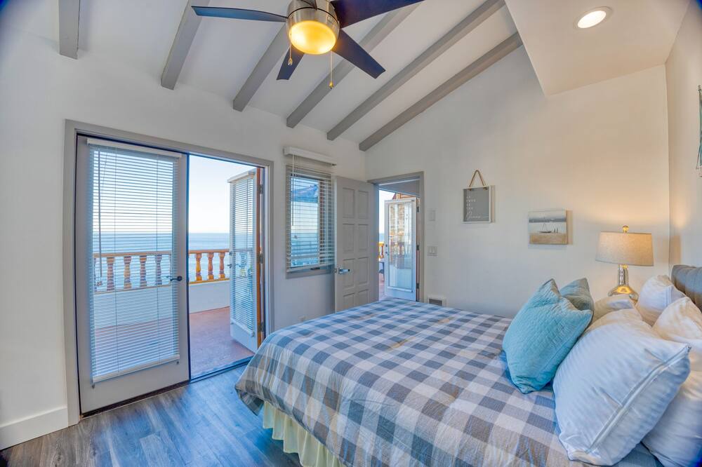 Photo of Patio Balcony in Avalon