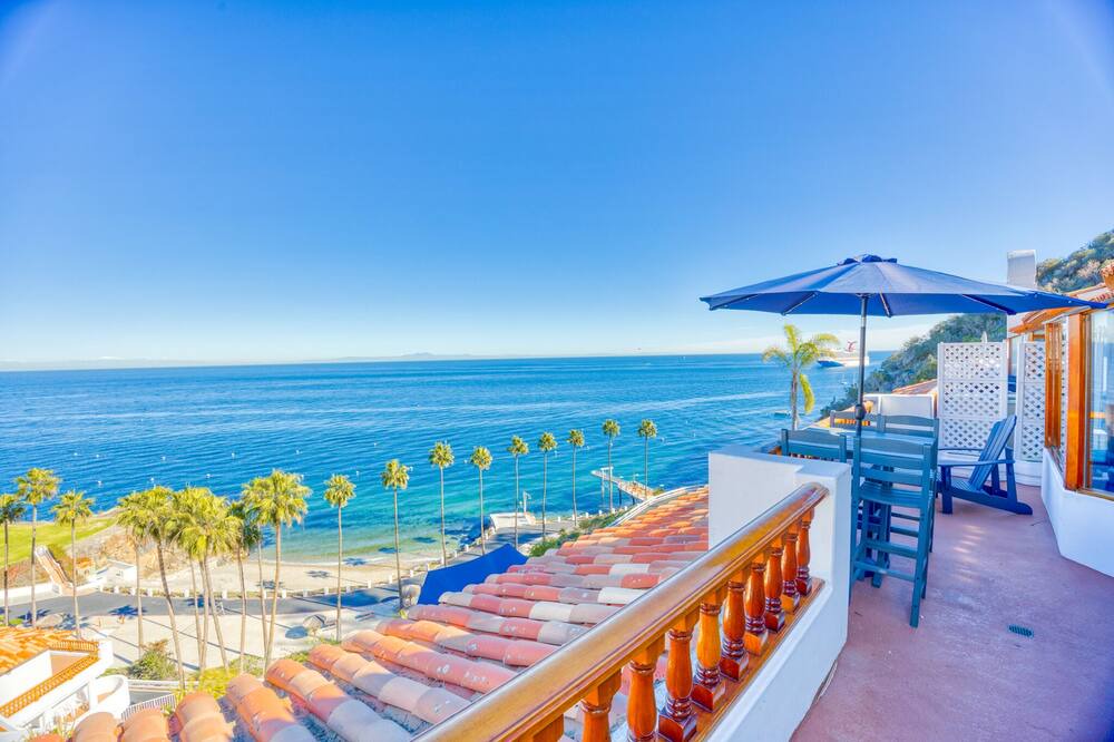 Photo of Patio Balcony in Avalon