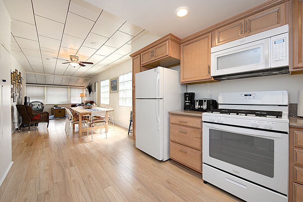 Photo of Kitchen in Avalon