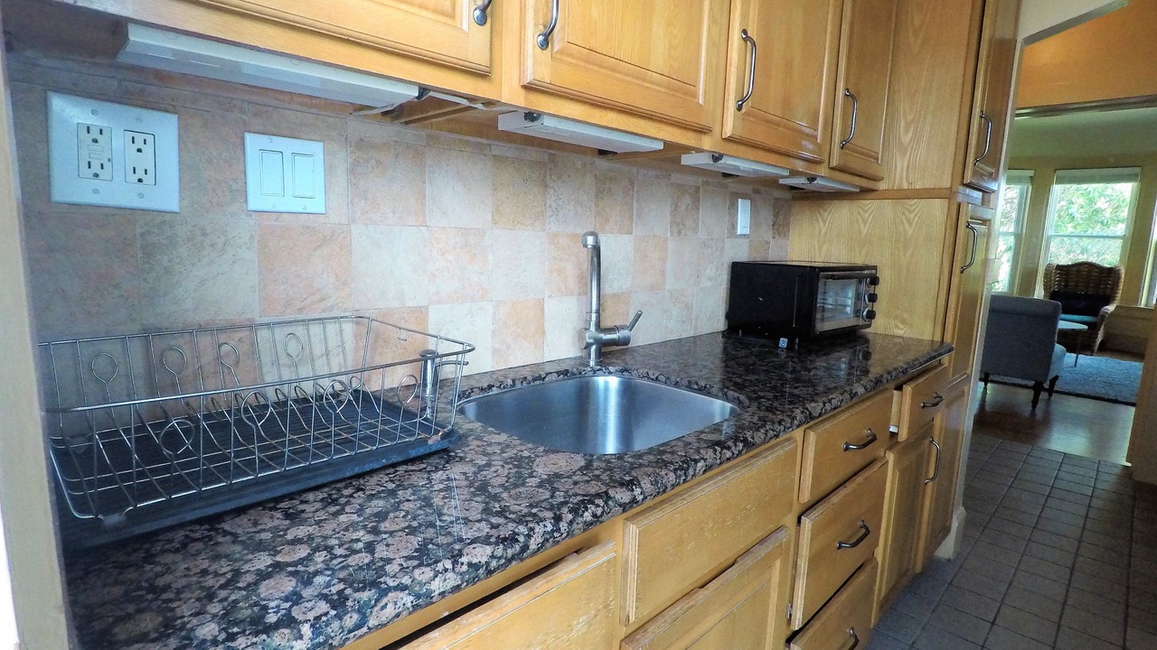 Photo of Kitchen in Hayes Valley