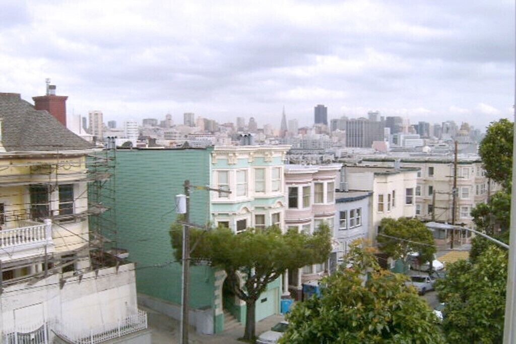Photo of Others in Hayes Valley