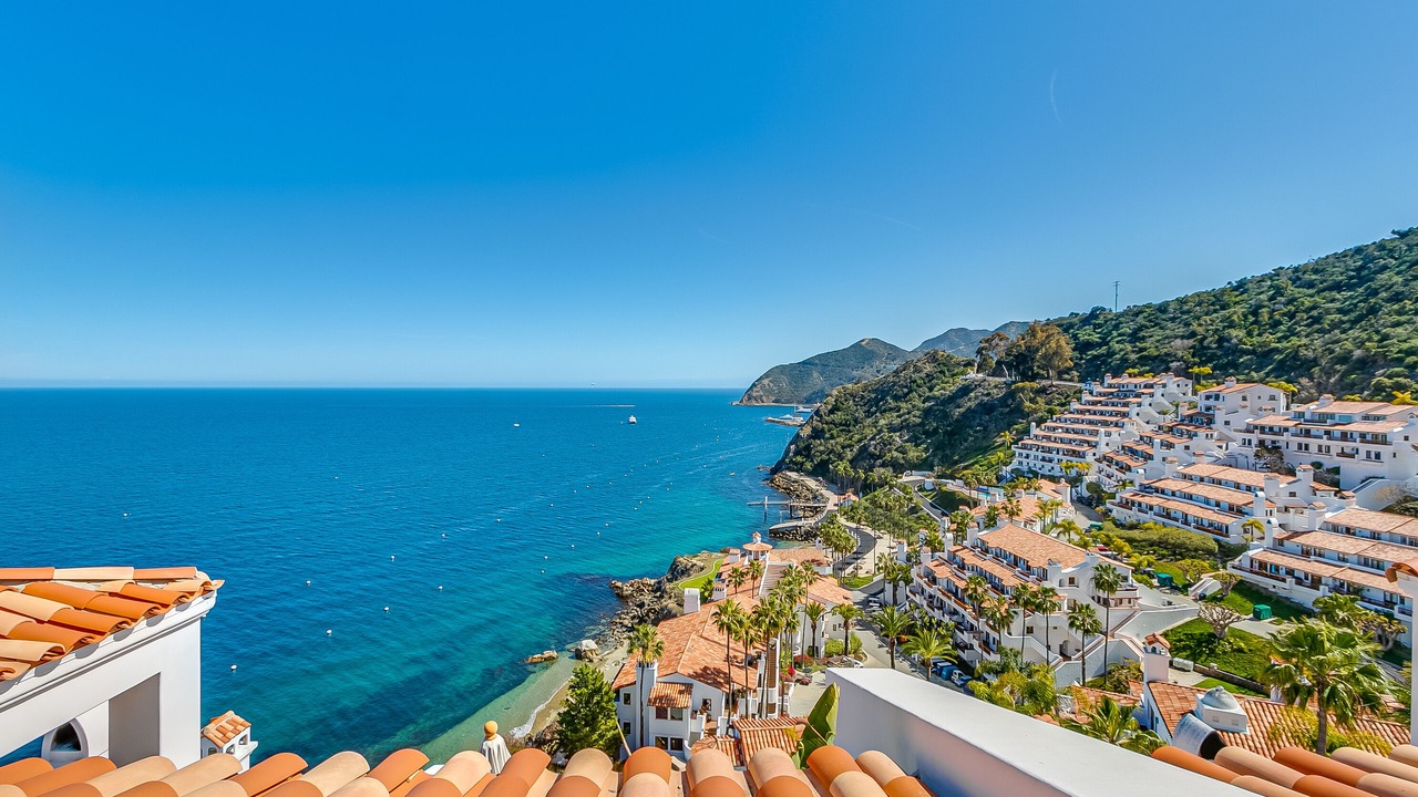 Photo of Outdoor in Avalon
