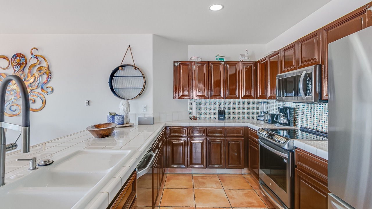 Photo of Kitchen in Avalon