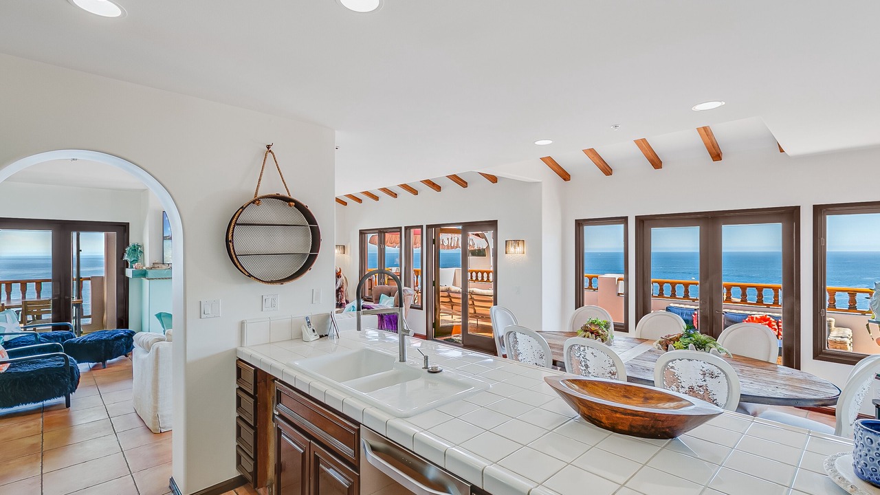 Photo of Kitchen in Avalon