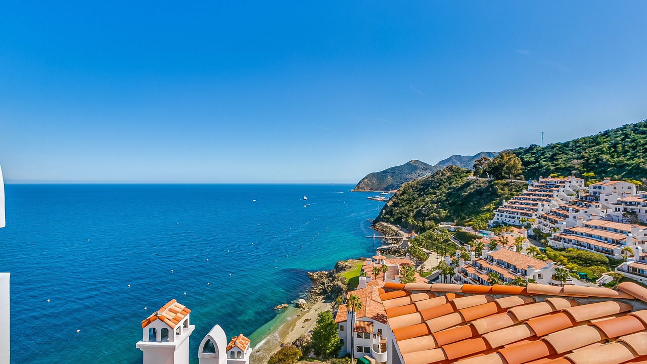Photo of Outdoor in Avalon
