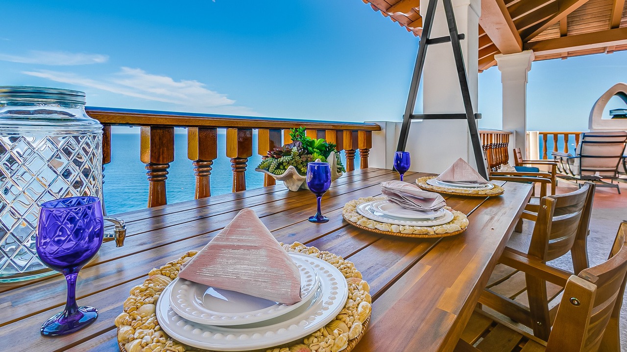Photo of Outdoor in Avalon