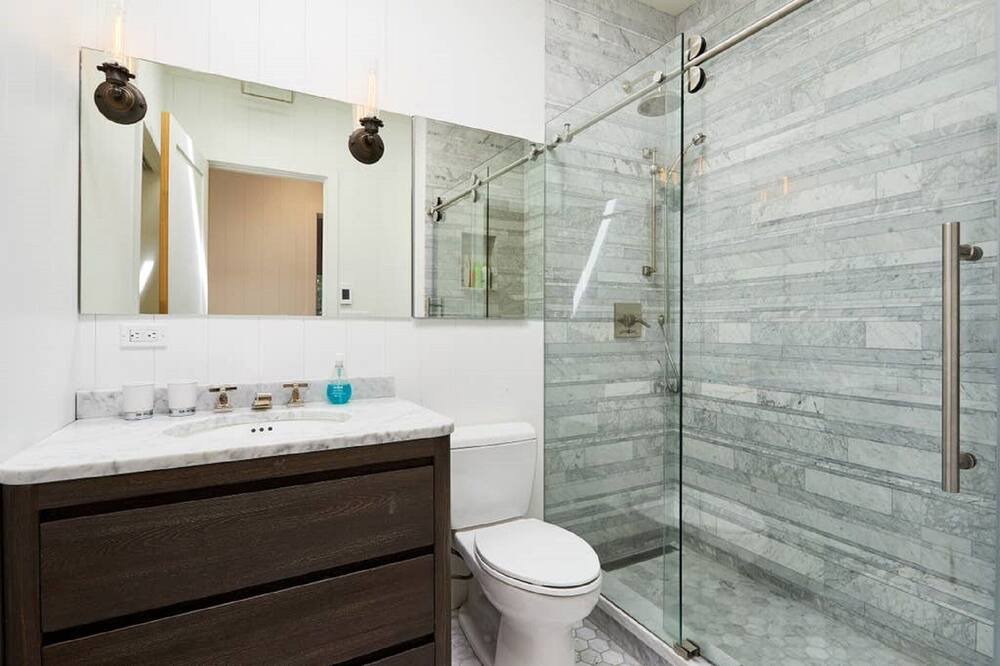 Photo of Bathroom in Deer Park