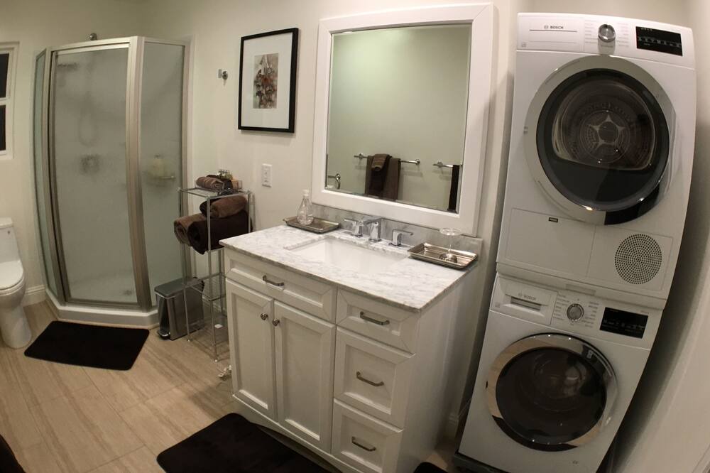 Photo of Bathroom in San Luis Obispo