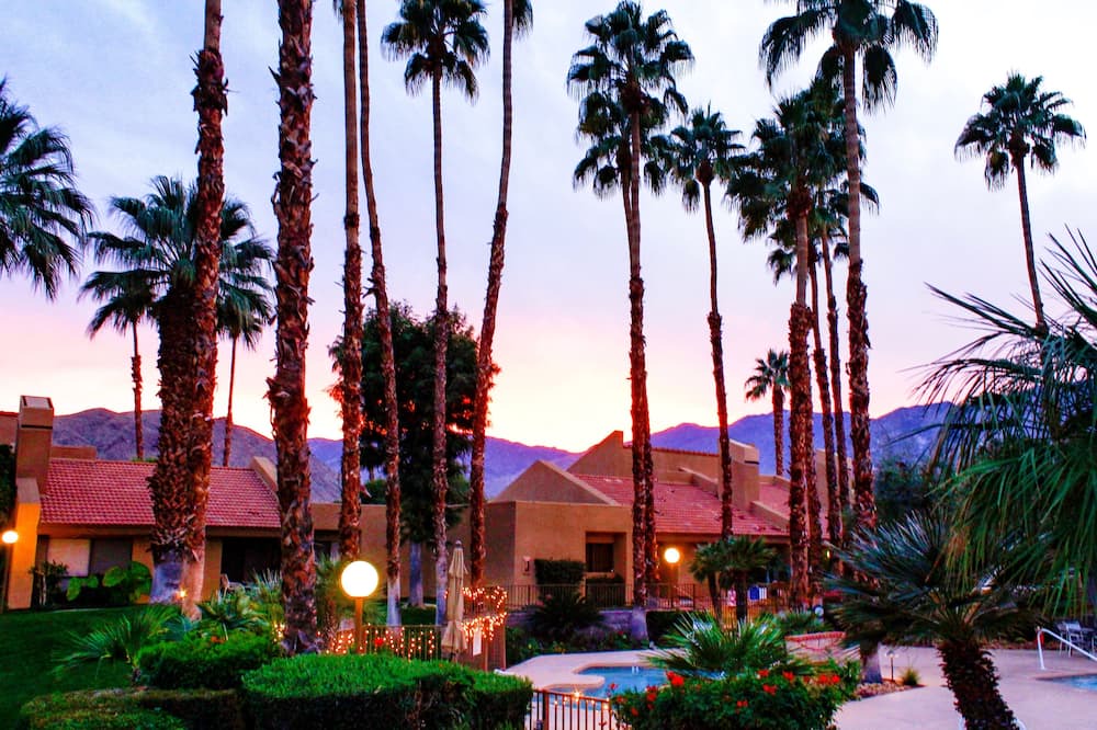 Photo of Outdoor in Araby