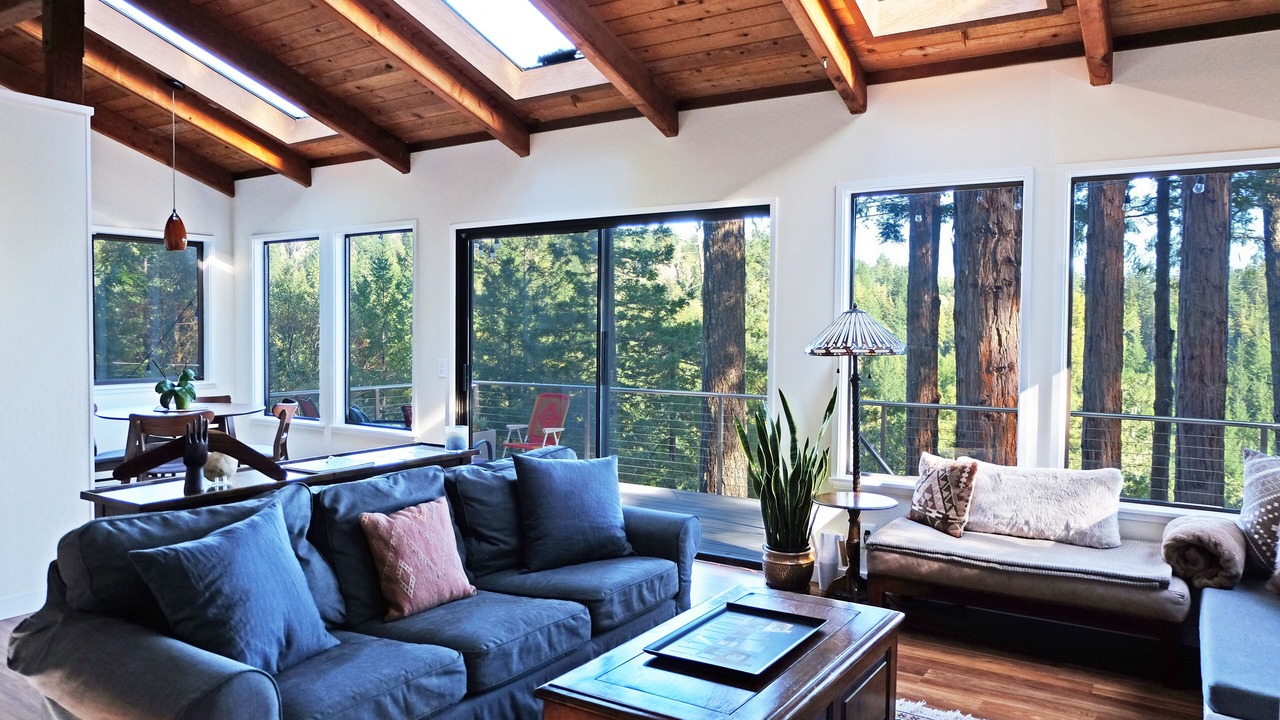 Photo of Livingroom in Anchor Bay