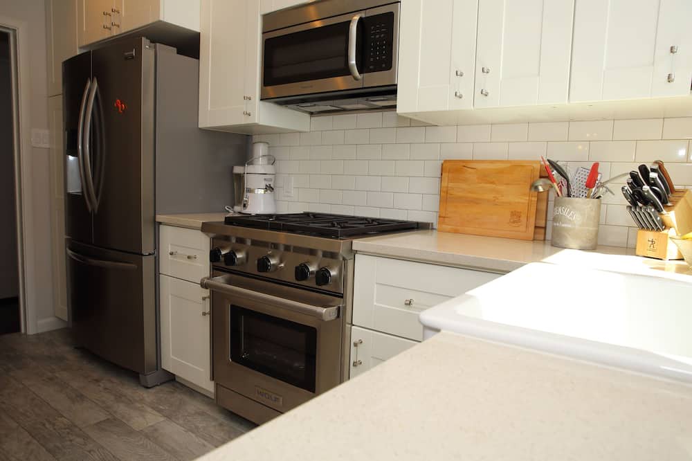 Photo of Kitchen in North Central
