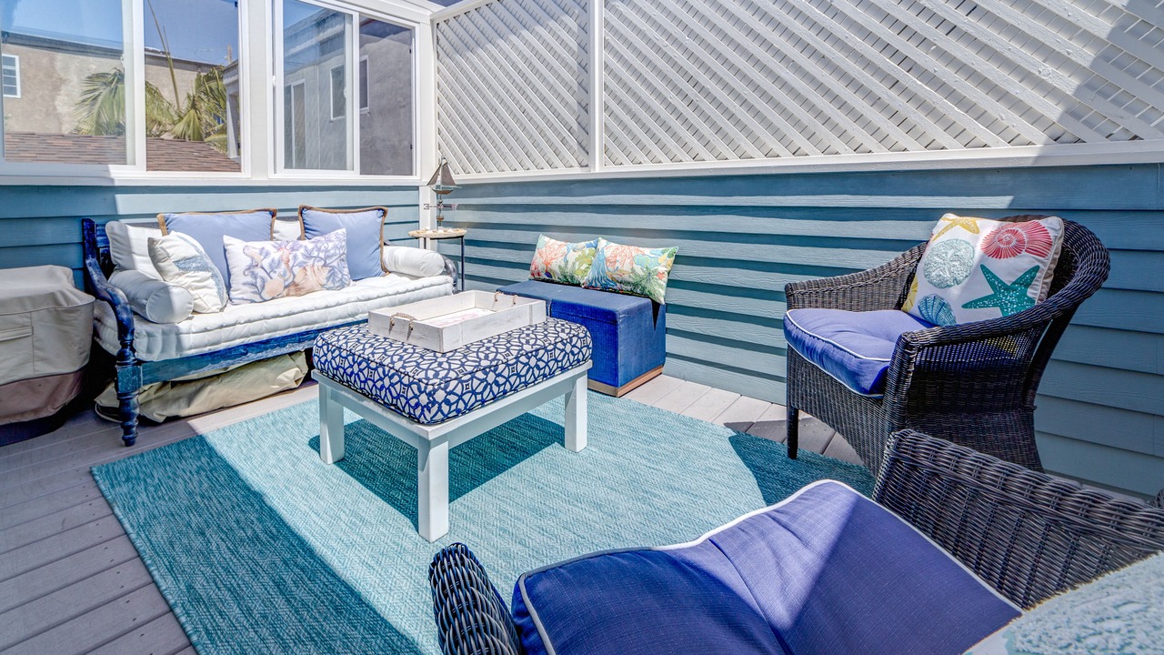 Photo of Outdoor in Mission Beach