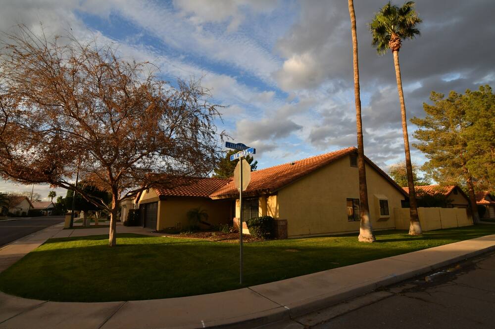 Photo of Outdoor in Val Vista Lakes