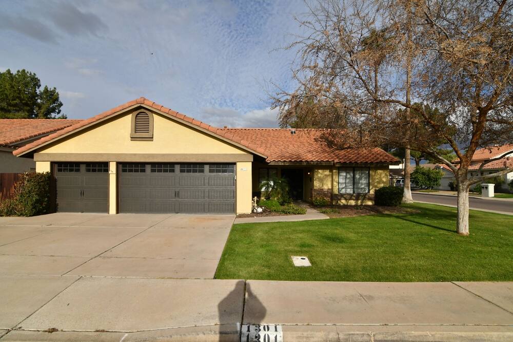 Photo of Bedroom in Val Vista Lakes