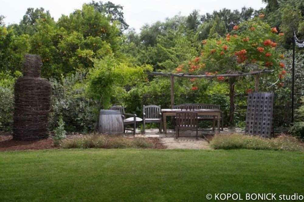 Photo of Outdoor in Napa