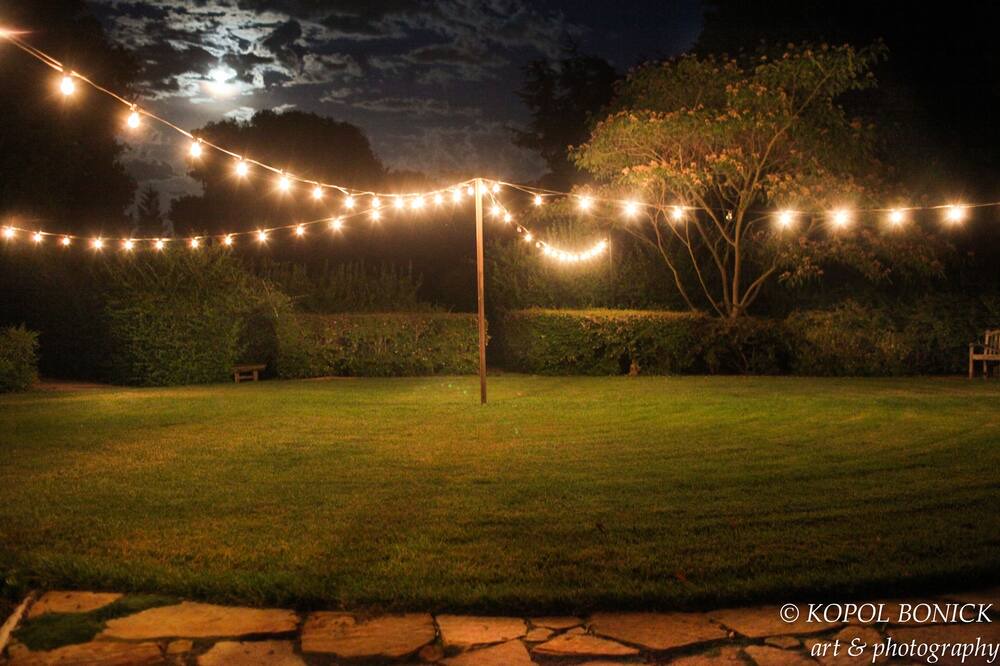 Photo of Outdoor in Napa