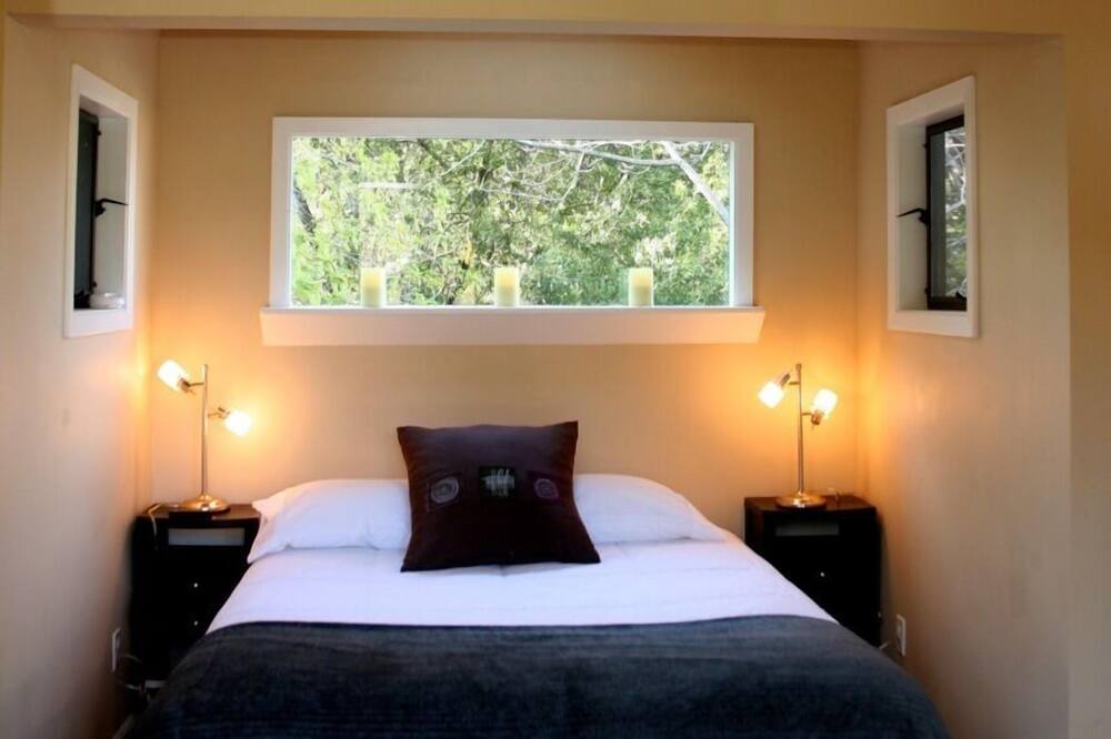 Photo of Bedroom in Napa