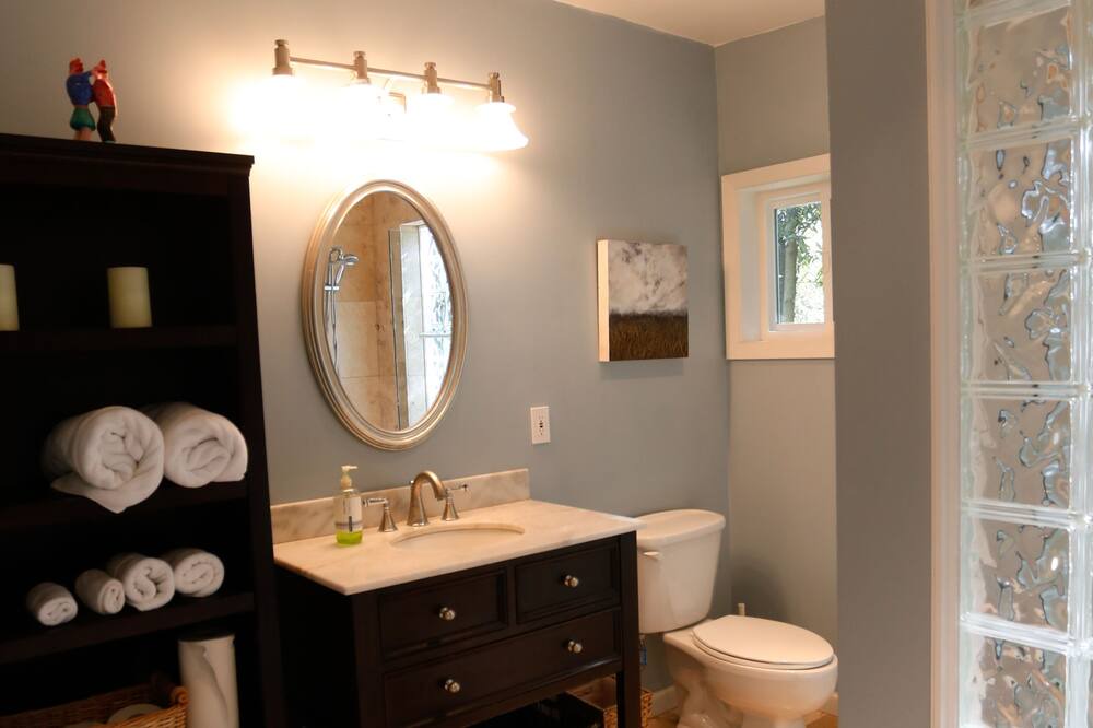 Photo of Bathroom in Napa
