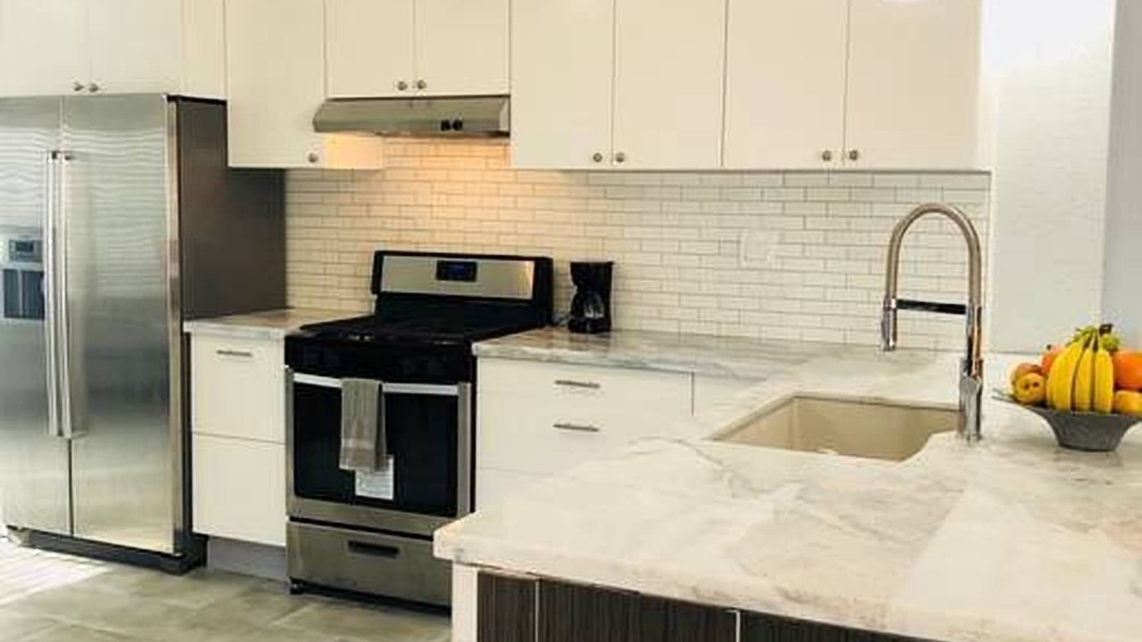 Photo of Kitchen in Carmichael
