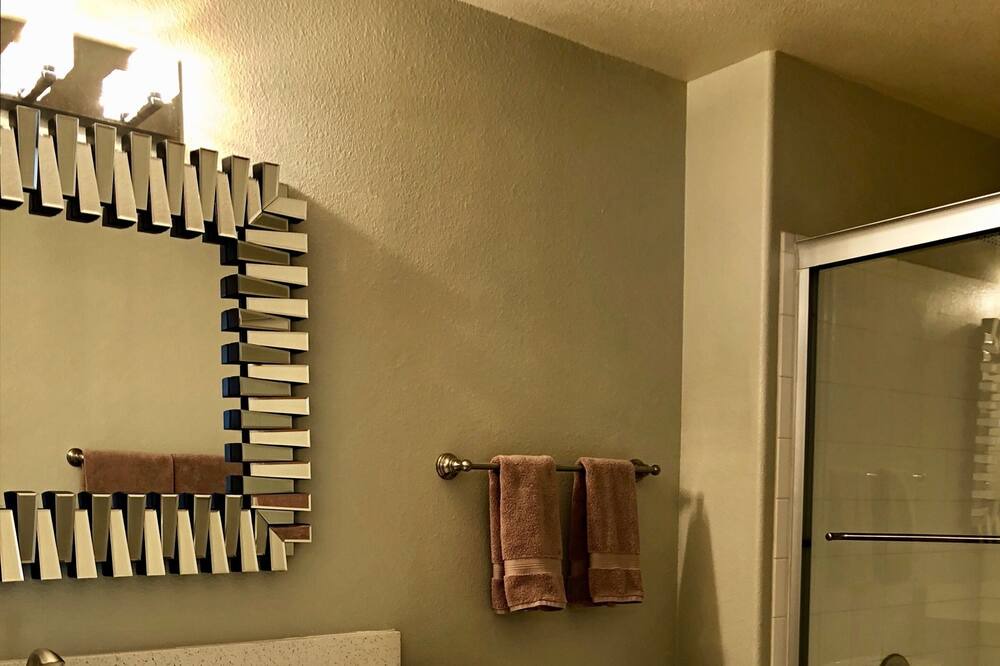 Photo of Bathroom in North Scottsdale