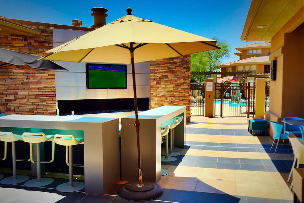 Photo of Outdoor in North Scottsdale