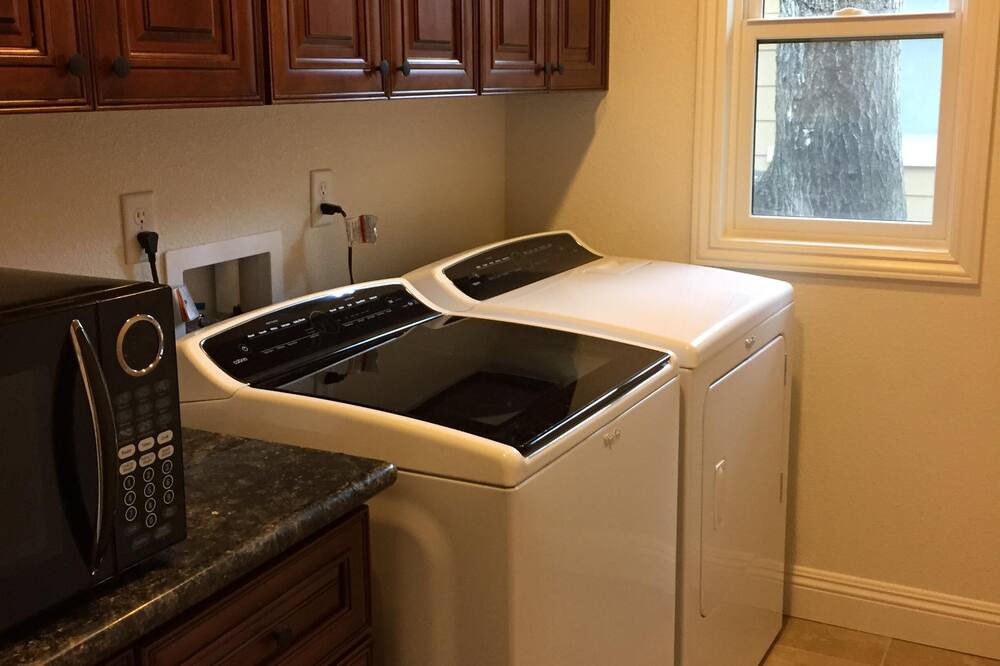 Photo of Kitchen in St. Helena