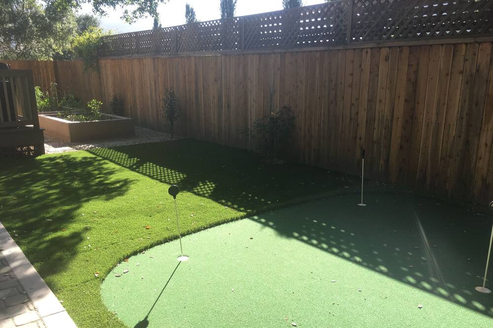 Photo of Outdoor in St. Helena