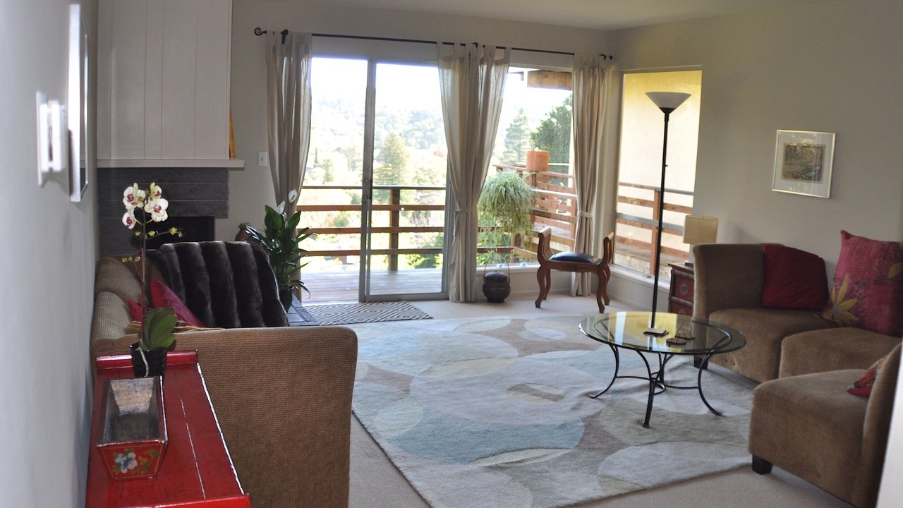 Photo of Livingroom in Fairfax