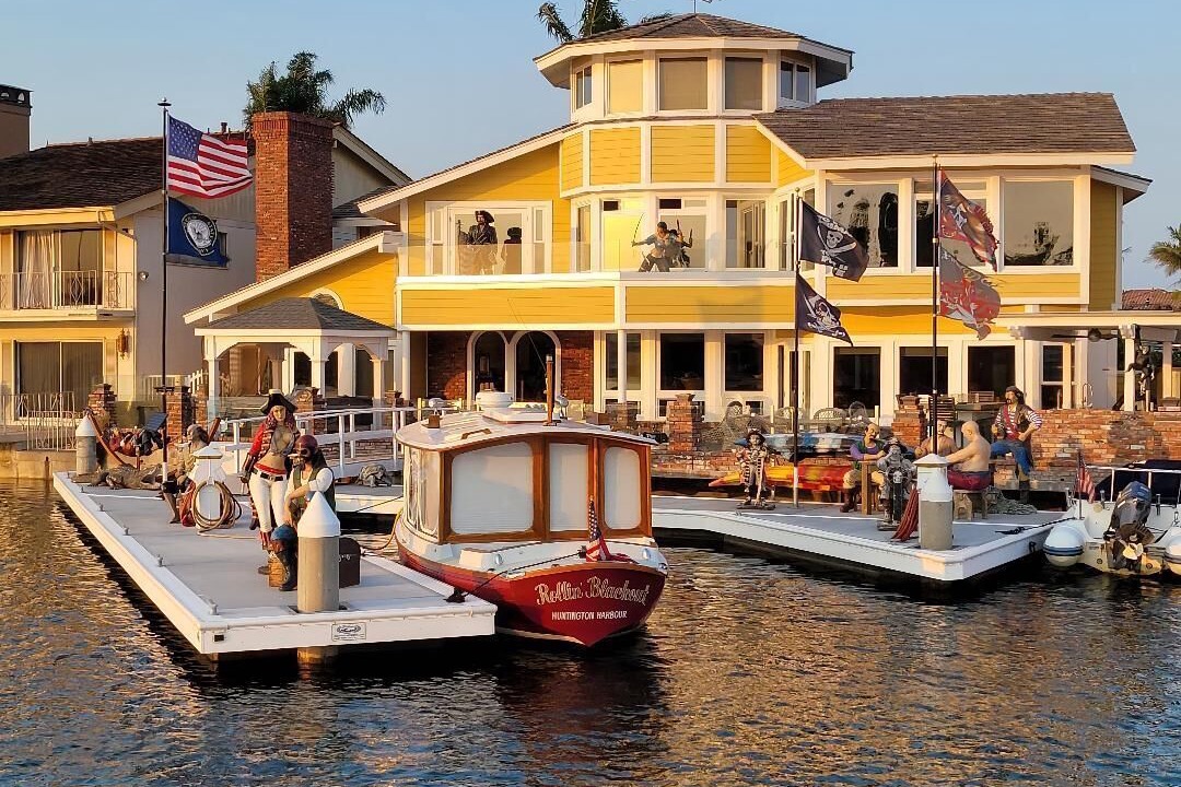 Photo of Outdoor in Sunset Beach