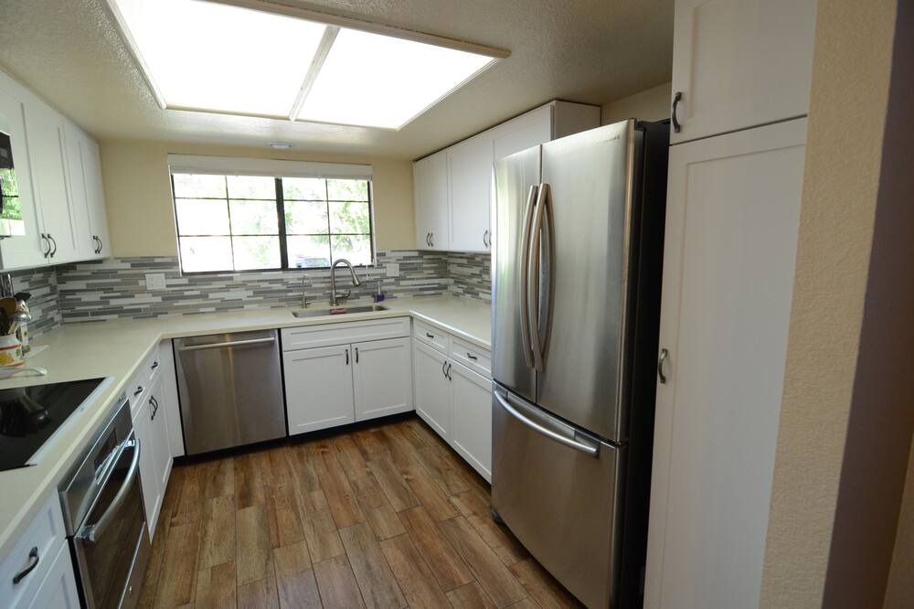 Photo of Kitchen in Palm Springs