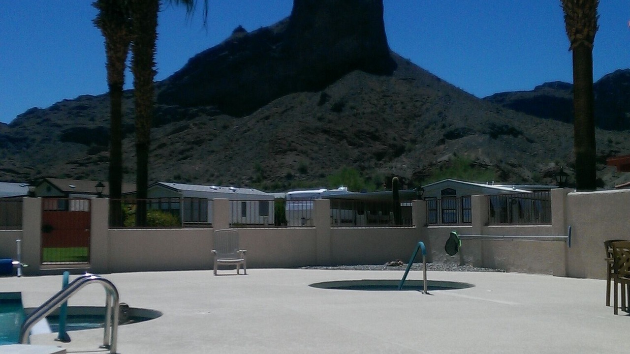 Photo of Outdoor in Parker Strip