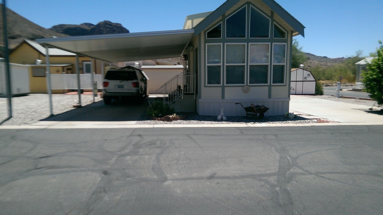 Photo of Outdoor in Parker Strip